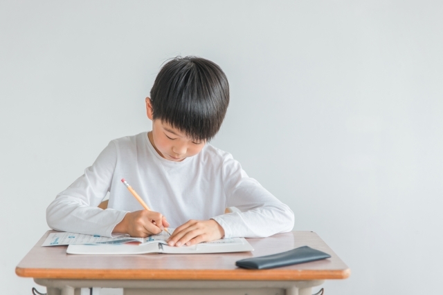 勉強